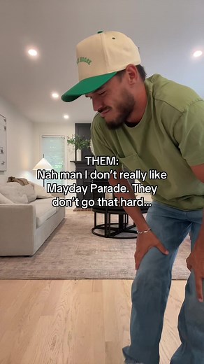 Incredible College Concert Memories with Mayday Parade