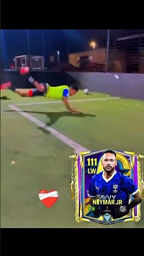 Neymar Jr..🤣#fcmobile #eafc24 #shorts #eafifa #fifamobile