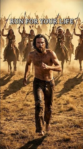 He Was Hunted for Sport (True Story)