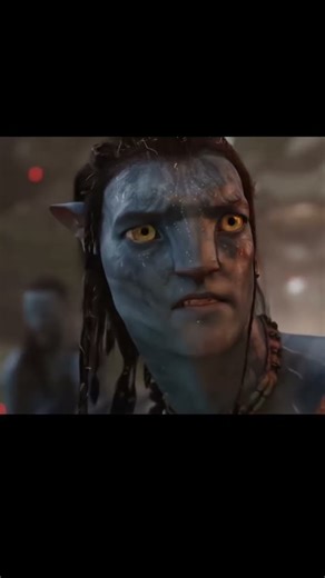 life so bad you lowkey become a 9ft tall alien #shorts #avatarmovie #avatar #fyp #jakesullyedit