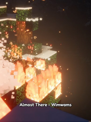 Minecraft Photonics Eclipse Shader: Ray Tracing!