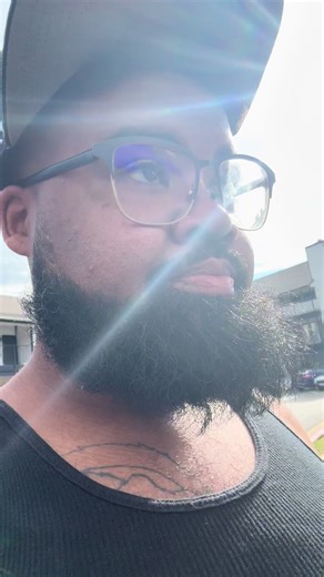 “This too shall pass.” Not a lot to say. Rest easy my brother. It’ll be the dap heard around the world when we link up again. #flyhigh #missyou #besafe #brother