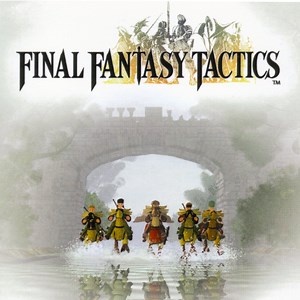 Final Fantasy Tactics - IGN