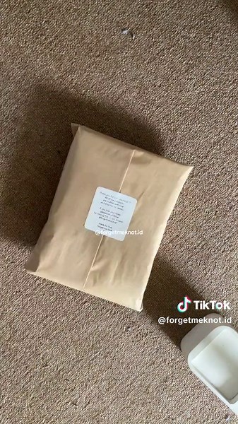 Macrame Beach Bag - Light Blue ☁️🌞