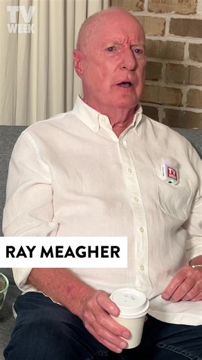 We asked the Home and Away cast: if you could create a new Logie category, what would it be? | TV WEEK