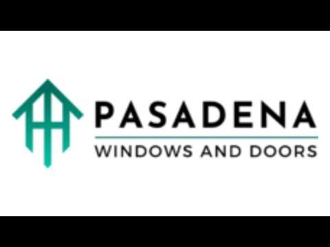 How Replacement Doors Improve Energy Efficiency in Pasadena Homes