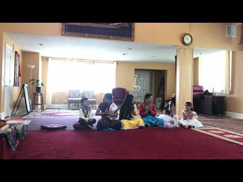 Manvi’s birthday celebrations 🎉🎂🥰