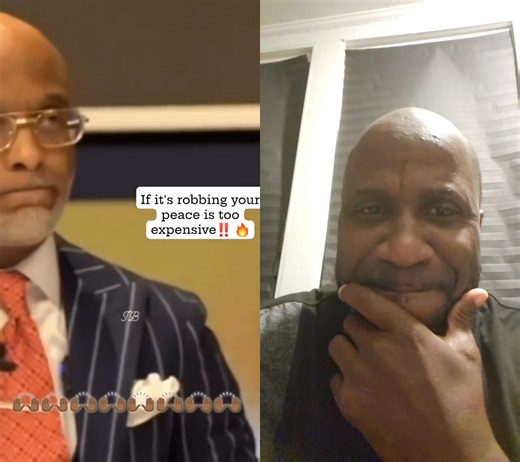 It ain't worth keeping | Barry Smith