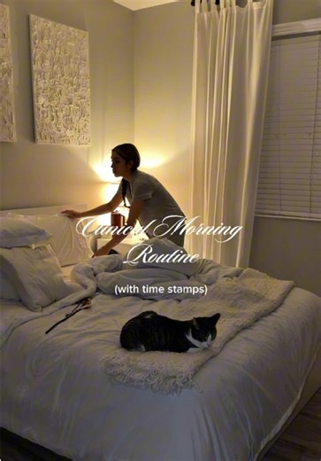 Clinical Rotation Morning Routine for Nursing Students