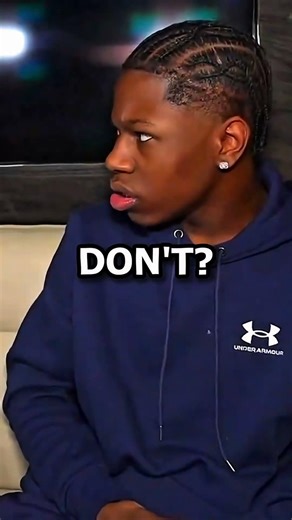 BenDaDonnn Says Rakai Looks Exactly Like The Ninja Turtle 😭🤣