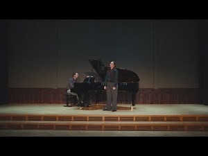 Leif Ove Andsnes - Vi skal ikkje sova bort sumarnatta