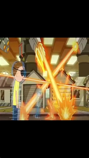 Evil Morty Edit Rick and Morty Fan Compilation