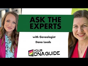 Ask the Experts with Dana Leeds