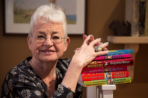 The 10 best Jacqueline Wilson books, rated by us