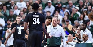 Stay, Go, Hello: Roster outlook for Michigan State Spartans basketball in 2024-25