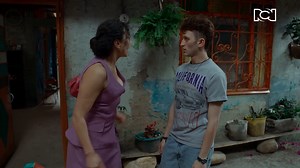 511K views · 10K reactions | #Rigo | https://bit.ly/3PKxEsB | Ante los constantes problemas que ha tenido con Lucho por su trabajo, Girlesa le anuncia a su familia que se irá de la casa y alquilará un lugar para vivir de manera independiente, generando la sorpresa de su hijo.  | Canal RCN | Facebook