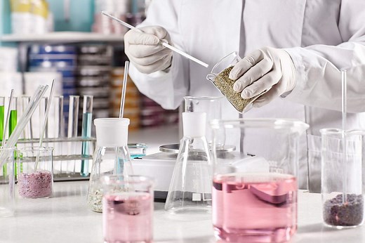 Introduction to Microorganisms in the Food Industry - IEH Academy