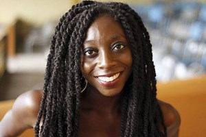 Akosua Adoma Owusu - Alchetron, The Free Social Encyclopedia