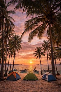 Borawan Island White Beach Resort - Taralets sa white beach ng Padre Burgos, Quezon (Accessible by car | 4-5 hrs lang from Manila) ⛱️ 🌊 🐟 ✨ Borawan Island White Beach Resort ✨ Boracay Palawan-like beach vibe without flying! 🌊🏝️ Borawan Island White Beach Resort (Accessible by car) powdery white sand, clear waters, stunning limestone formations —just 4–5 hours from Manila. No plane ride needed, just a smooth island escape close to home. Location: Brgy. Lipata, Padre Burgos, Quezon Perfect for