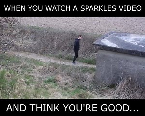 77K views · 241 reactions | Credit: https://www.youtube.com/channel/UCBC3ma9ojaYiyG98jIaz5pw Go support my friend just starting out on YouTube! | Sparkles - YouTube | Facebook