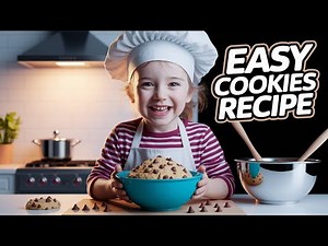 Fun & Easy Cooking With Kids | Educational Cooking Fun!