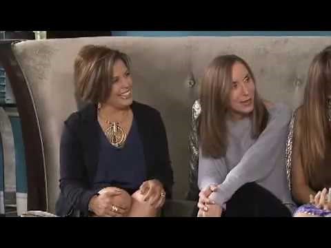 KTLA 5 Morning News 20th Anniversary - Part 5 of 6