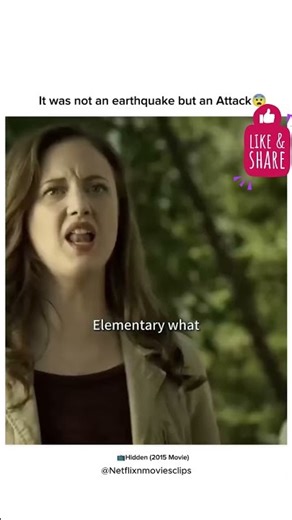 📺Hidden (2015 Movie)