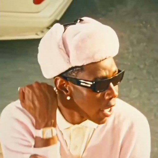 TYLER THE CREATOR | EDIT