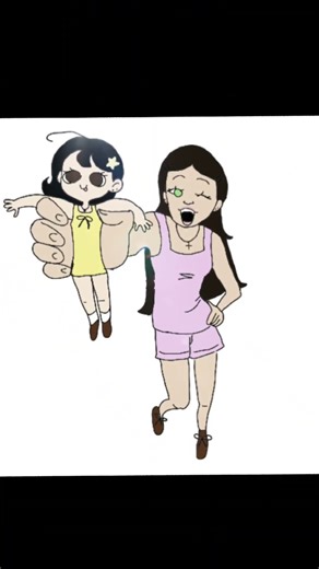 I wanted to also test out my editing skills so that's why there are so many effects!