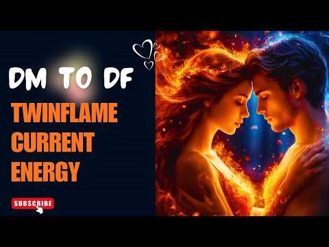 😓DM ego softening | Inner Shift| Twin Flame Current Energy Update