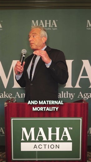 Reducing Maternal Mortality - A New Program's Impact