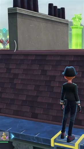 🔥👀 WAIT… IS THAT A SHINY FENNEKIN?! | Pokémon Legends: Z-A 👀🔥