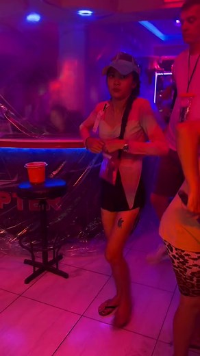 70K views · 383 reactions | Very cute #nightlife #party #music #dj #nightclub #night #club #dance #love #clubbing #bar #drinks #hiphop #nightphotography #fun #instagood #photography #nightout #djlife #cocktails #friends #housemusic #food #photooftheday #edm #techno #djs #lifestyle #vip #travel #pattaya #pattayabeach #pattayacity #bangkok #Nana #nanaplaza #unsignedartist #westminsterdogshow #100daysofpractice #countrymusic #phuket #chiang mai | Lifestyle | Facebook