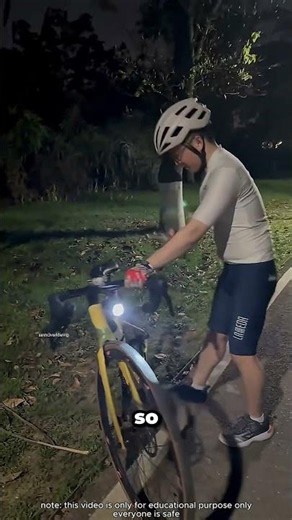 DIY wood pedal fix that actually worked 🤯 #bikehack #repair #shorts