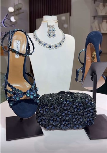 Bridal Boutique Acessoires (@thebridalboutique2020)’s videos with son original - Al_wally familly l'officiel