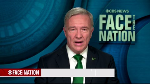 Former CENTCOM chief on U.S. strikes on Iran and what comes next