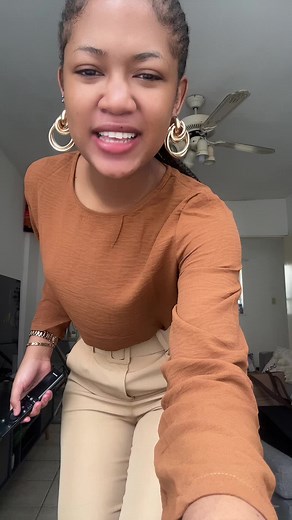 Home Dance Moves with Remote Control Fun