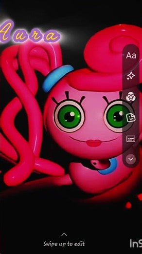 the poppy playtime chapter 1234 edit