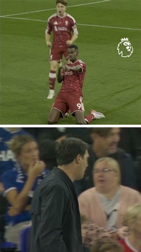 Andoni Iraola Enjoyed His First Liverpool Win ❤️