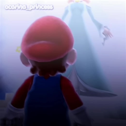 Rosalina's Heartwarming Backstory Explained