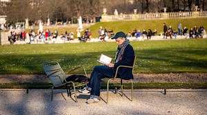 10 books to devour in April!