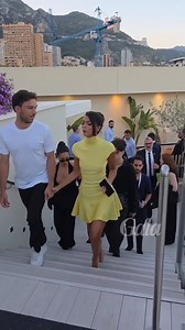 PIERRE GASLY, KIKA GOMES, LENA MAHFOUF ET SEB LA FRITE RÉUNIS À MONACO À l’occasion d’une soirée organisée par Givenchy, le nouvel égérie de la marque @pierregasly et sa compagne @kikagomes ont retrouvé @lenamahfouf et @seblafrite mais également le footballeur @benpavard21 et sa compagne @kleofina. __ #pierregasly #kikagomes #lenasituations #seblafrite #givenchy Images : @galafr by @romain_lnnv | Gala