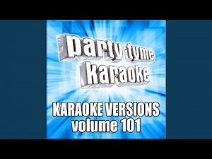 All Star (Made Popular By Smash Mouth) (Karaoke Version)