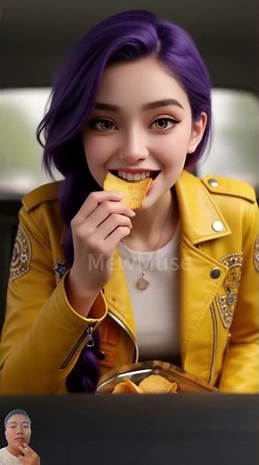 Godzilla vs Snack Attack: Jinu Disappeared!