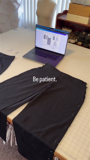 Size Inclusive Sewing Patterns for Home Sewing