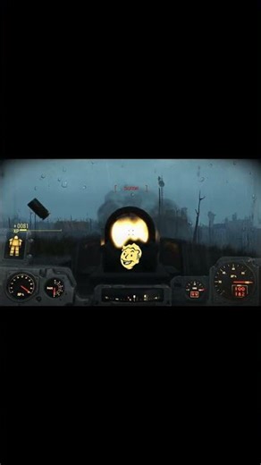 Fallout 4 - Ambushing More Rust Devils