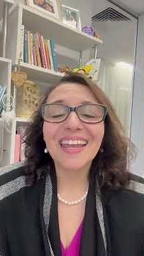 If it's raining in your life, what's good?