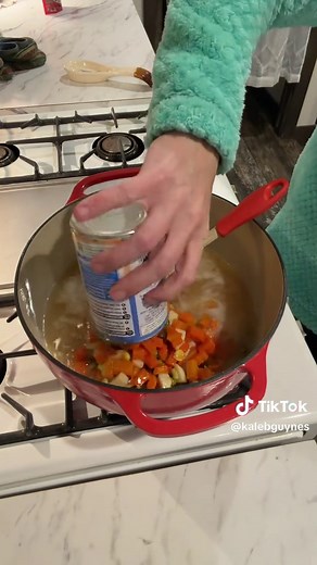 Delicious Dolly Parton’s Stampede Soup Recipe