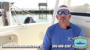 Sand Dollar Boat Rentals & Water Sports of Islamorada has you covered for daily or weekly rentals from 19ft to 29ft center consoles as well as deck boats and other water toys! Located in Islamorada, booking is a breeze! Book online at sanddollarboatrentals.com or call 305-990-5207. #boatrental #watersports #islamorada #marina #tavernier #bait #saltlife #floridakeys #visitthekeys #floridakeys #sanddollarboatrentals #breezypalmsresort #beachdollar #sandbar #islamoradasandbar | Beach Dollar