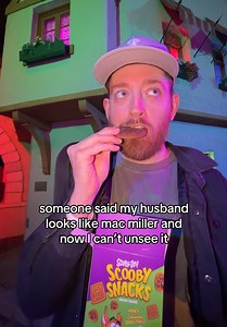 If Mac Miller and Vincent van Gogh Had a Baby: Funny Lookalike Moment